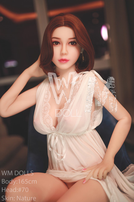 5'5 FT (165CM) WITH 70 # HEAD