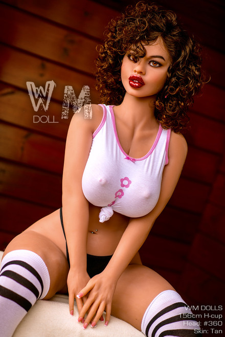 WM 156CM H CUP WITH #360
