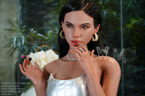 170cm Tan skin -New Silicone Light Weight TDF Community Test Program 