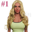 Wig #1