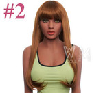 Wig #2