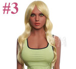 Wig #3