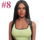 Wig #8