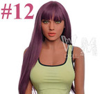 Wig #12