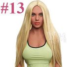 Wig #13