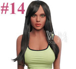 Wig #14
