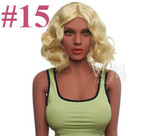 Wig #15