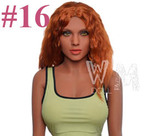 Wig #16