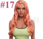 Wig #17