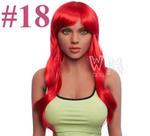 Wig #18