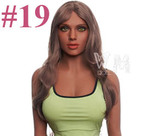 Wig #19