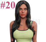 Wig #20