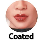 Coated