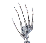 Hand Skeleton 3.0 (+$100)