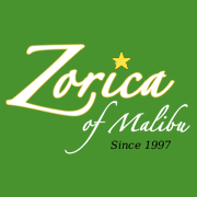 Zorica of Malibu