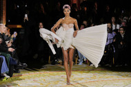 Fashion week 12 / 2024