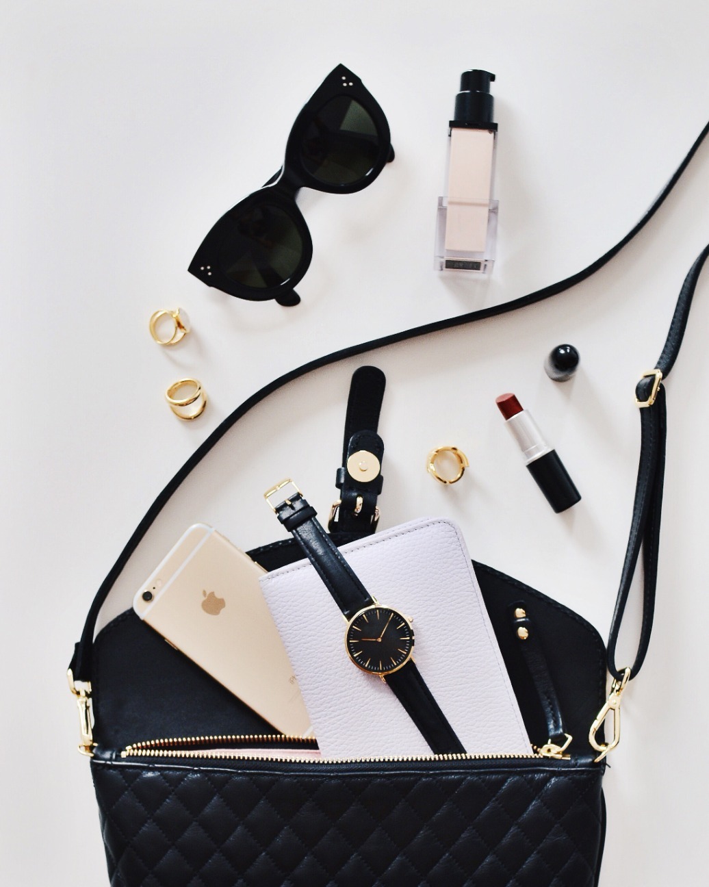 The perfect accessories for every occasion