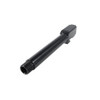 BCA GLOCK 17 THREADED BARREL