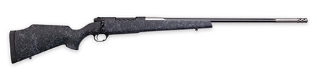 Weatherby Mark V Accumark 3rd - Thumbnail 5