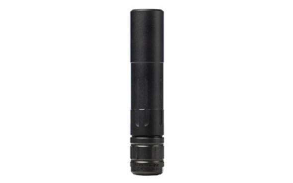 AERO TEPHRA-22 SPRSR 22LR BLK