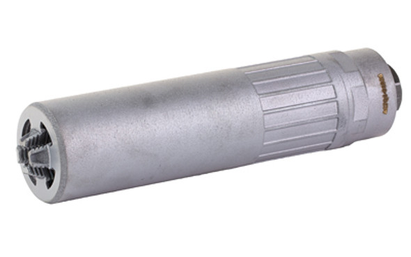 ALLEYCAT 6MM INCONEL 718 QD BLK