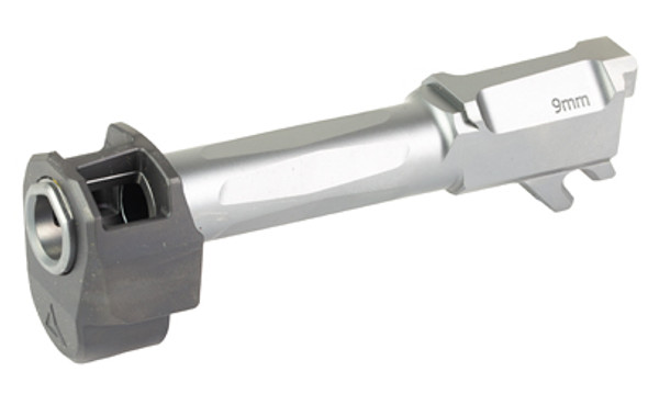 RADIAN AFTRBRNR RMJT P365 3.1 BK/GR