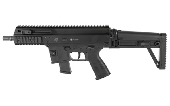 B&T APC10 PRO SBR 10MM 6.9 30RD BLK