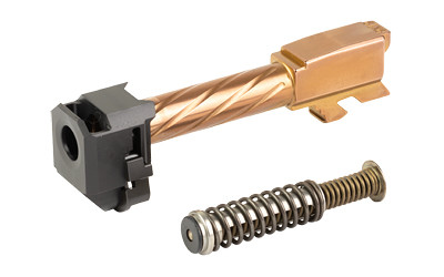SHDW CR-P BRNZ BBL COMP KIT 3.66