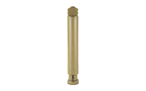 BARRETT QDL SUPPRESSOR FDE 50CAL