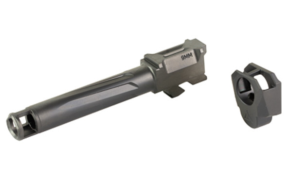 RADIAN AFTERBURNER RAMJET FOR G19 G3