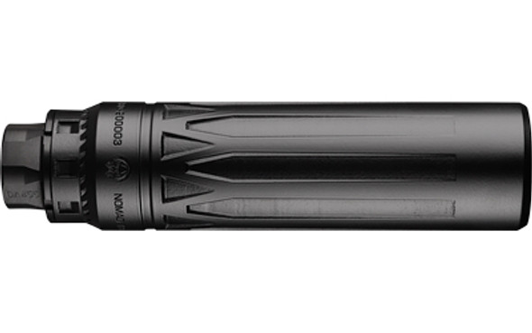 DEAD AIR NOMAD-TI XC BLACK 762 DT