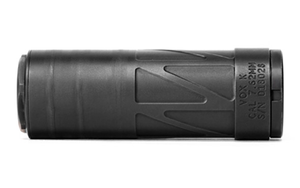 ENERGETIC VOX K2 SPRSR 762 DT BLK