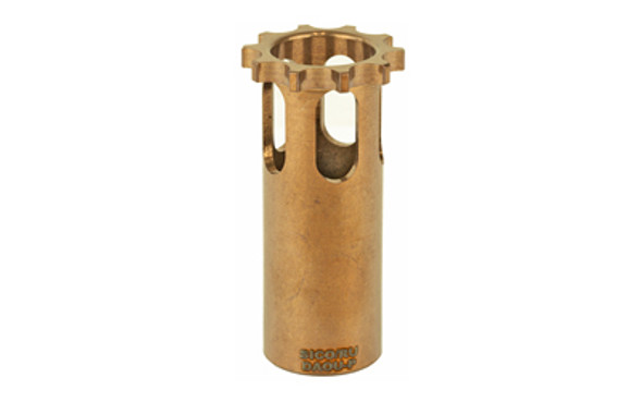 GRIFFIN UNIVERSAL PISTON SILENCERCO