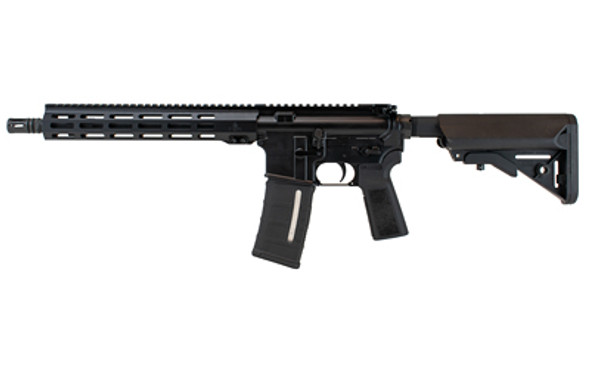 IWI ZION Z-15 SBR 556NATO 12.5 30RD