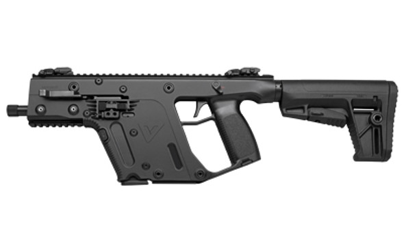 KRISS VECTOR SBR 9MM 5.5 40RD BLK