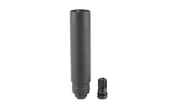 LPM ANTHEM-S SUPPRESSOR 762 QD BLK