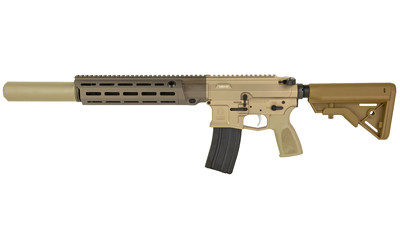 Maxim Sdx 510 5.56 10.3 Sbr Arid