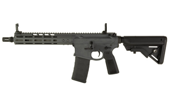 NOVESKE GEN4 SBR 556 10.5 GREY