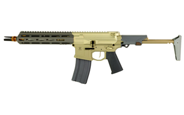 Q HONEY BADGER SBR 556NATO 10 30RD