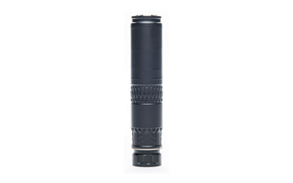 RUGGED ALASKAN360 36CAL SPRSR BLK