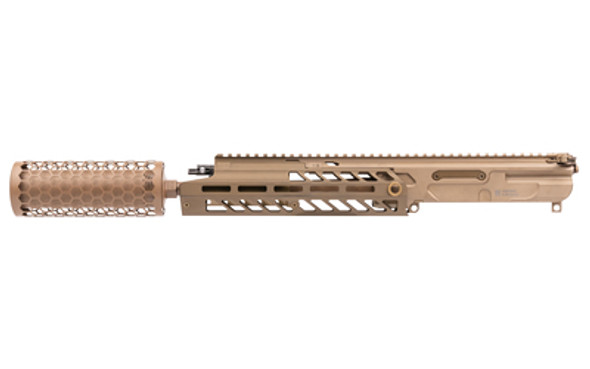 SIG MCX-SURG SUPPRESSED 223/556 UPPR