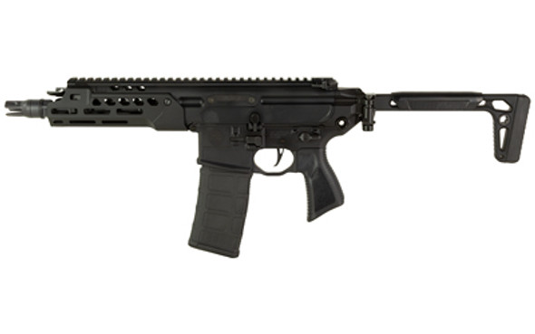SIG MCX RATTLER SBR 556NATO 7.5 BLK