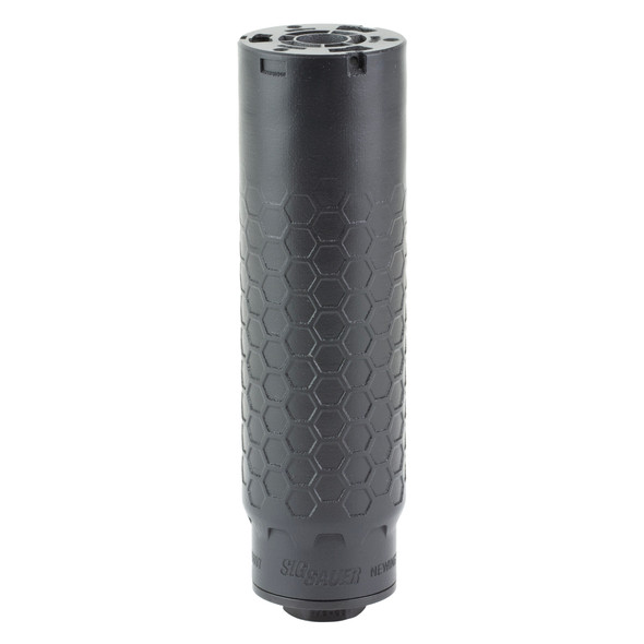 SIG HEXIUM 5.56MM TI DIRECT THREAD
