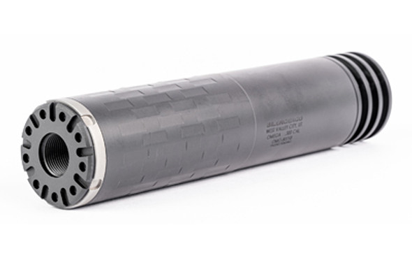 SCO OMEGA 300 DT 300CAL SPRSR BLK