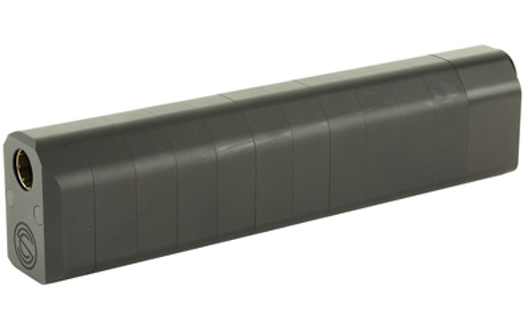 SCO SALVO 12GA 12 7075 T6 ALUM BLK