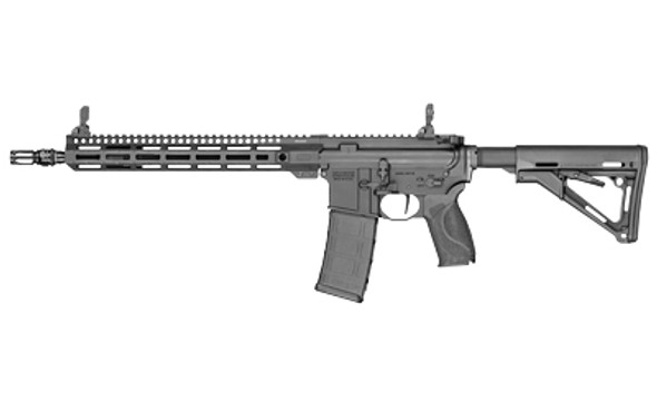 S&W M&P15 AXE SBR 556NATO 14.5 30RD