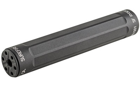 SUREFIRE RYDER SUPPRESSOR 22LR BLK