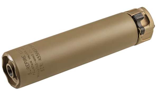 SUREFIRE SOCOM GEN2 MINI 7.62MM DE