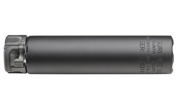 SUREFIRE SOCOM GEN2 RC2 5.56MM BLK