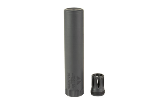 WILSON QUELL UL TI SUPPRESSOR 556 BK